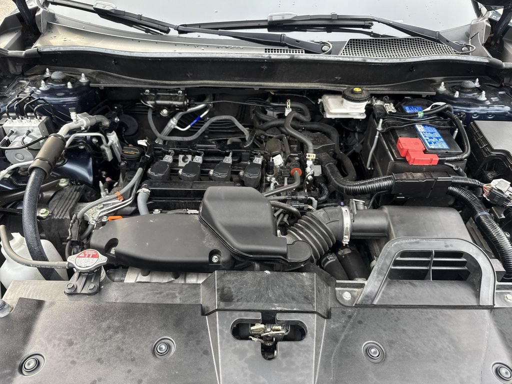 Used 2024 Honda CR-V EX-L image 18
