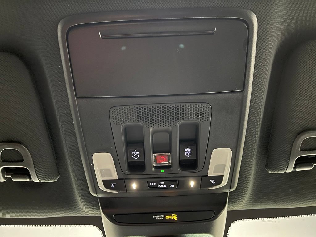 New 2026 Acura ADX A-Spec AWD/4WD image 9