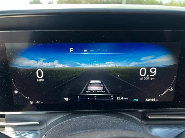 Certified 2022 Kia Carnival SX Prestige FWD image 11