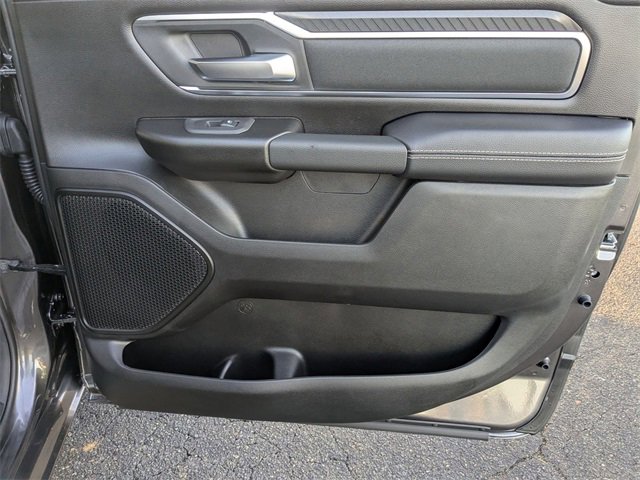 New 2026 RAM 1500 Big Horn w/ Night Edition image 27