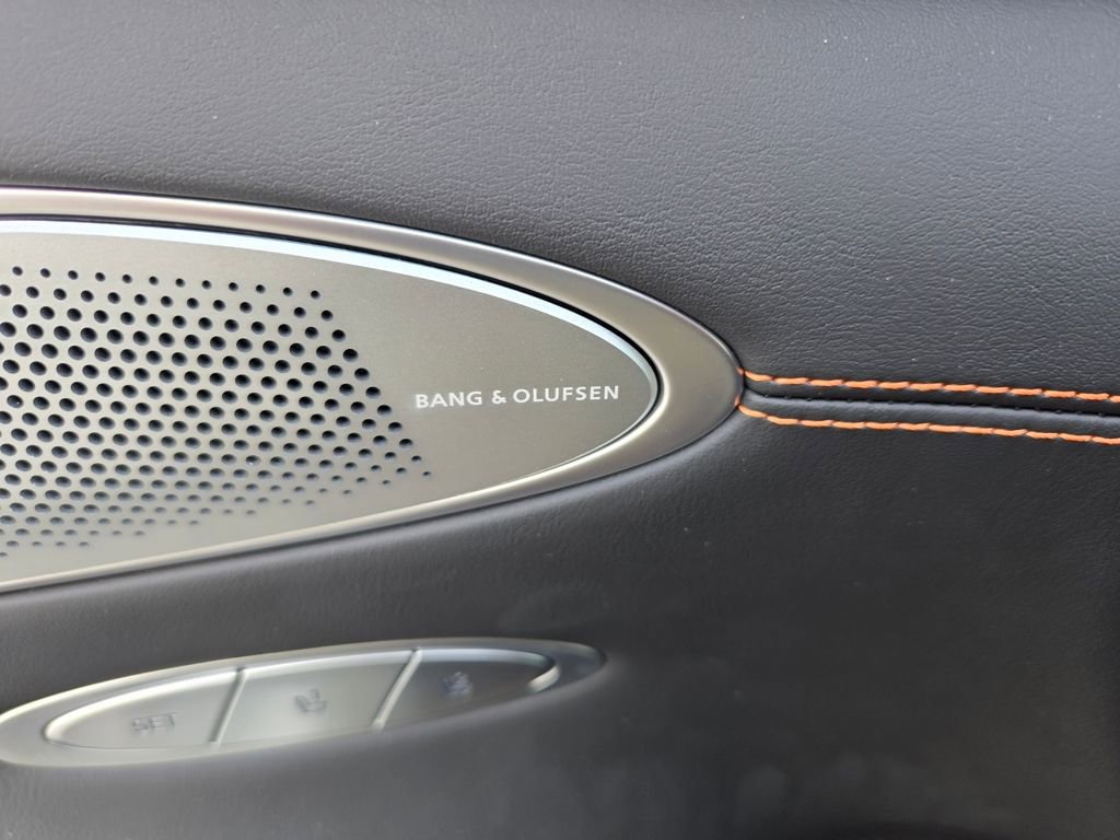 New 2026 Genesis GV70 3.5T Sport Prestige image 21