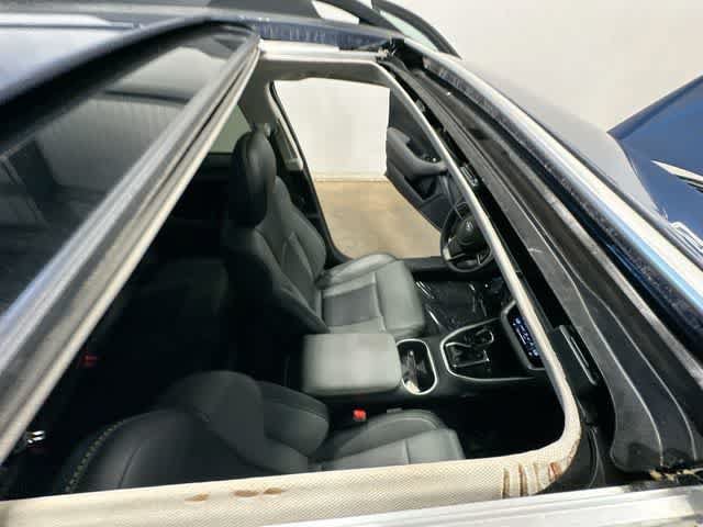 Used 2020 Subaru Outback Onyx Edition XT w/ Popular Package #2 AWD/4WD image 6