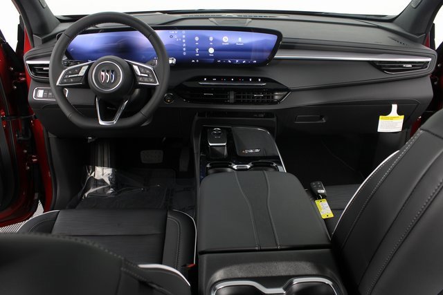 New 2026 Buick Enclave Sport Touring w/ Power Package image 11