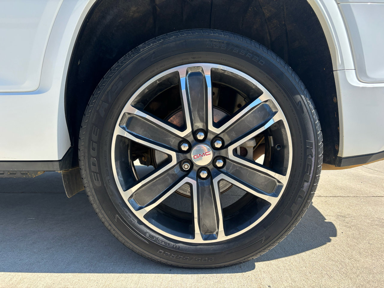 Used 2019 GMC Acadia Denali w/ Technology Package image 36