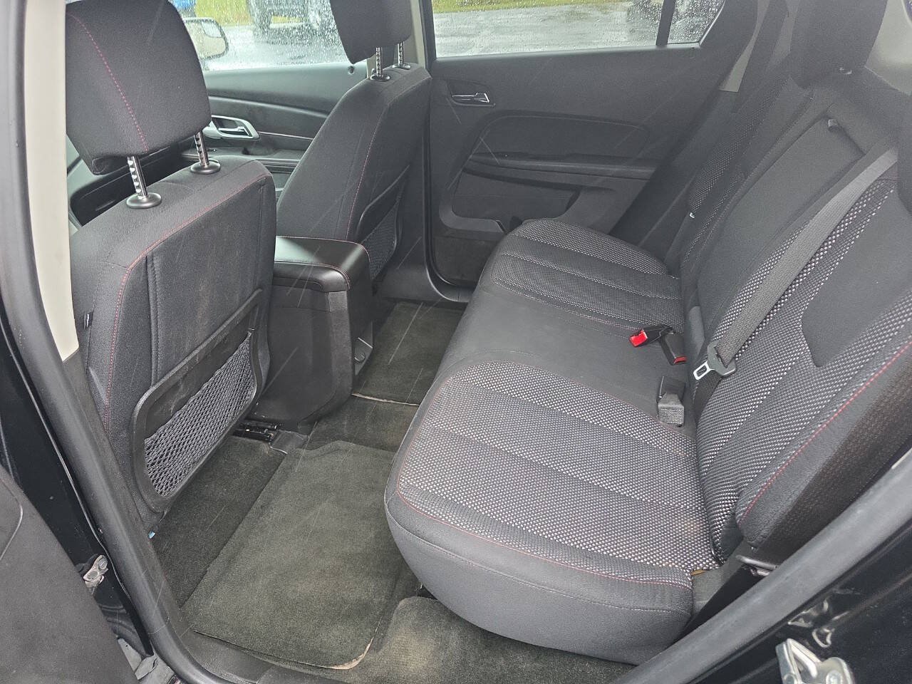 Used 2013 GMC Terrain SLE w/ Convenience Package FWD image 11