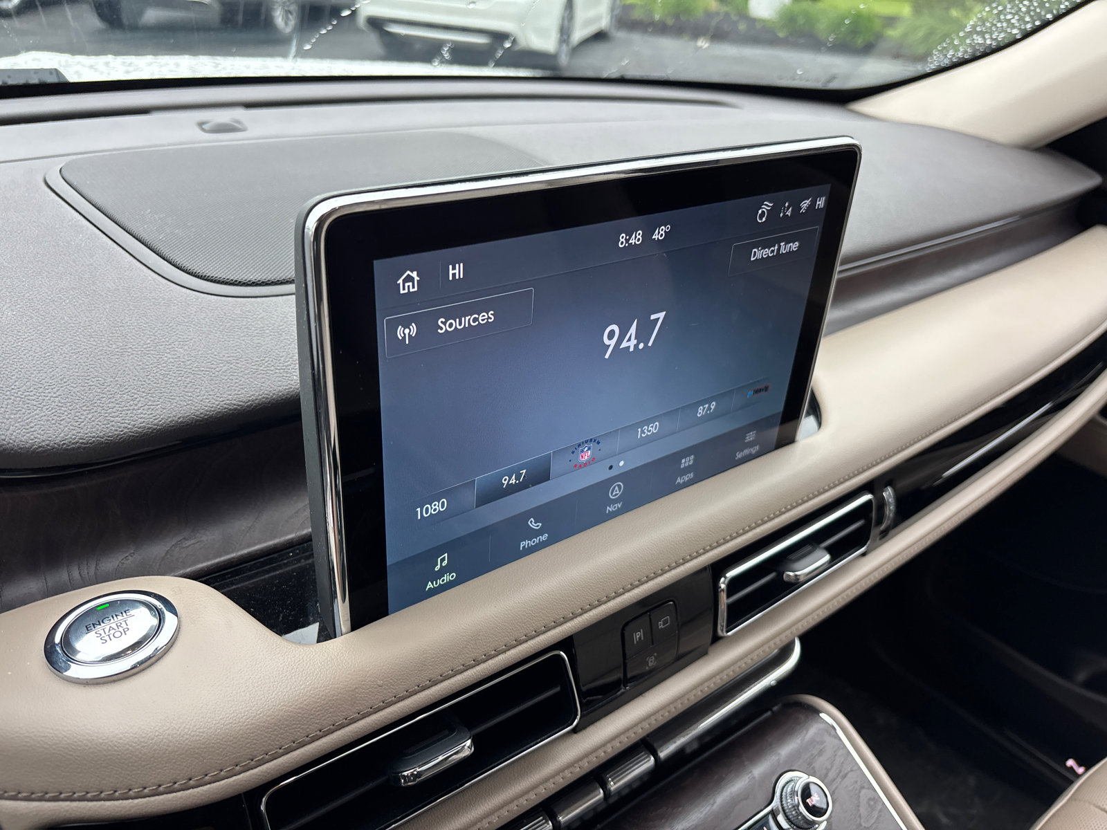 Certified 2024 Lincoln Aviator Reserve w/ Equipment Group 201A AWD/4WD image 19
