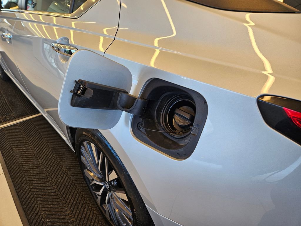 Used 2023 Nissan Altima 2.5 SV image 31