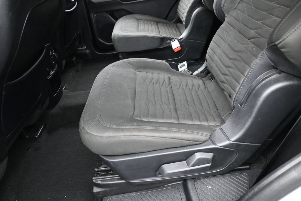 Used 2020 Ford Explorer XLT RWD image 30