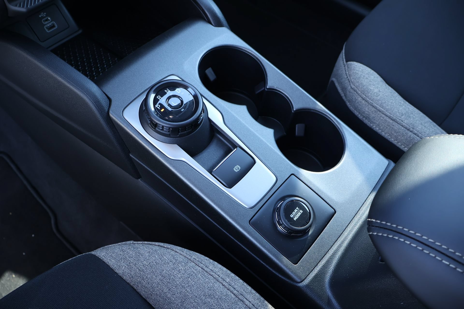 New 2026 Ford Bronco Sport Big Bend AWD/4WD image 8