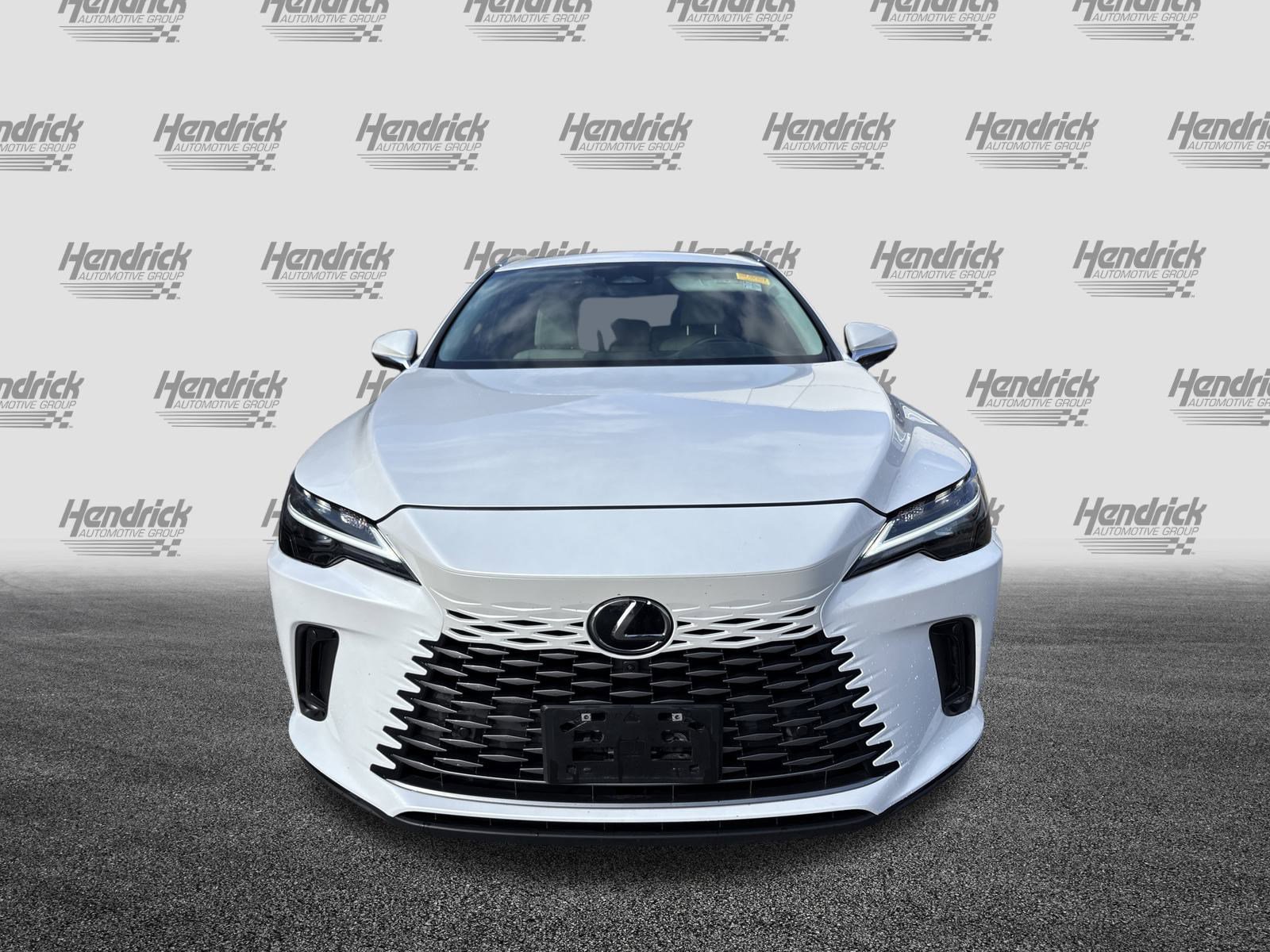 Used 2024 Lexus RX 350 Premium Plus image 3