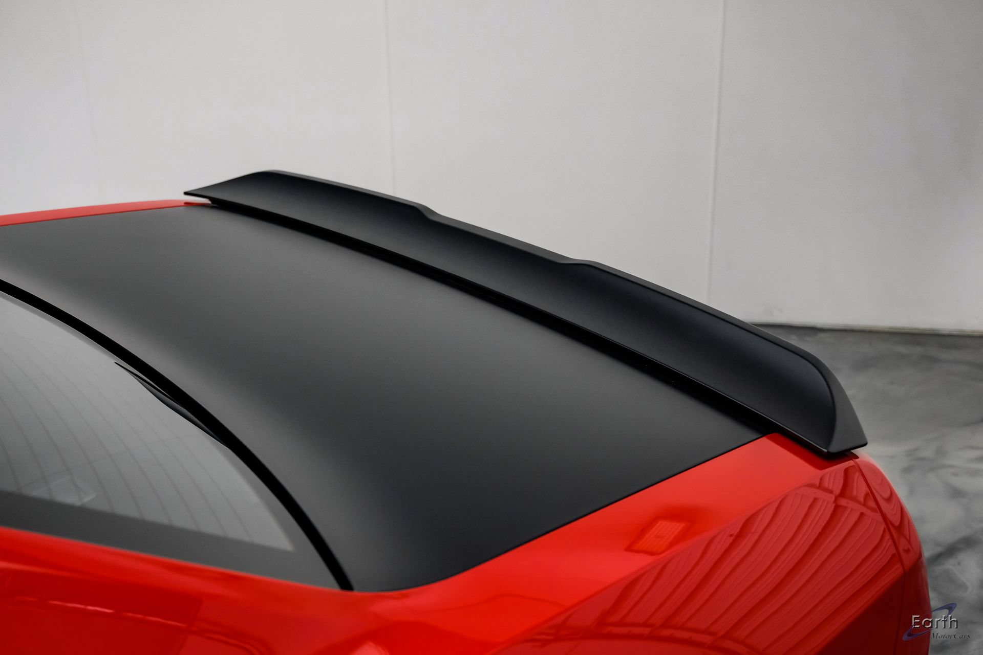 Used 2018 Dodge Challenger SRT Demon RWD image 40