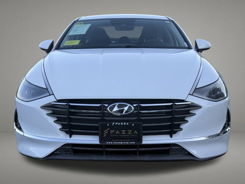 Used 2022 Hyundai Sonata SE image 9