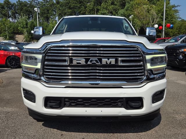Used 2023 RAM 2500 Laramie AWD/4WD image 2