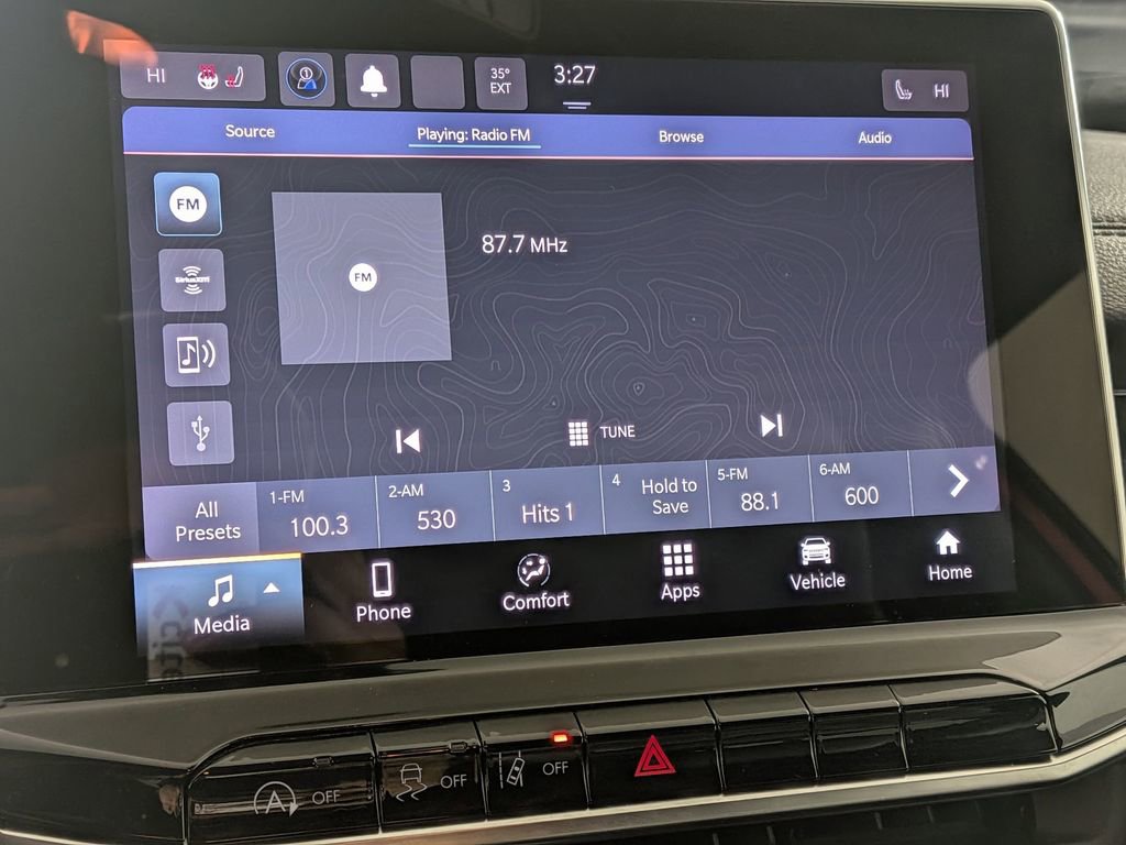 Certified 2022 Jeep Compass Altitude w/ Convenience Group image 22