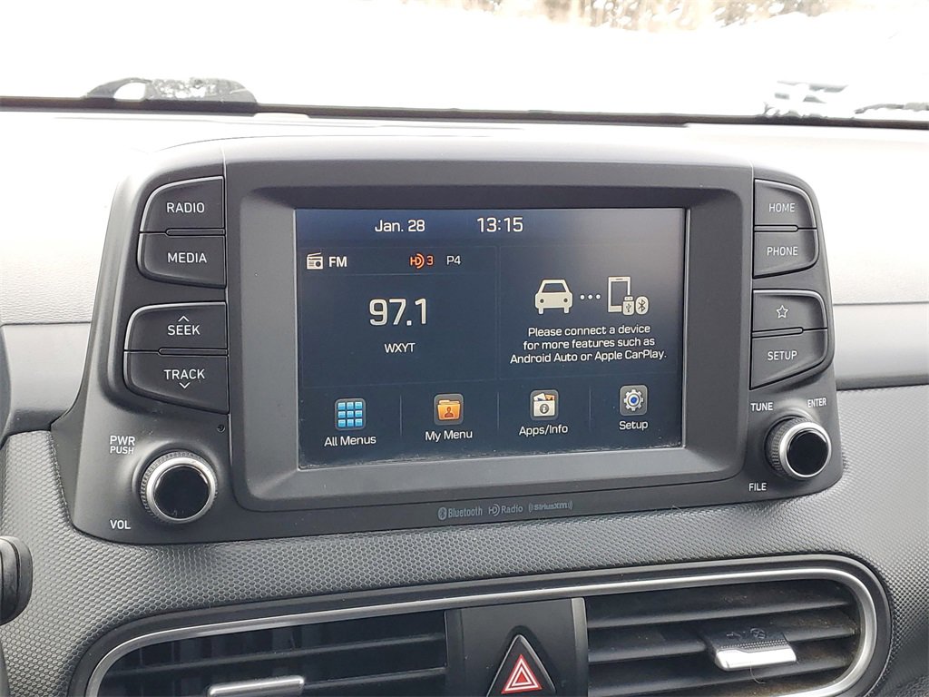 Used 2020 Hyundai Kona SEL image 21