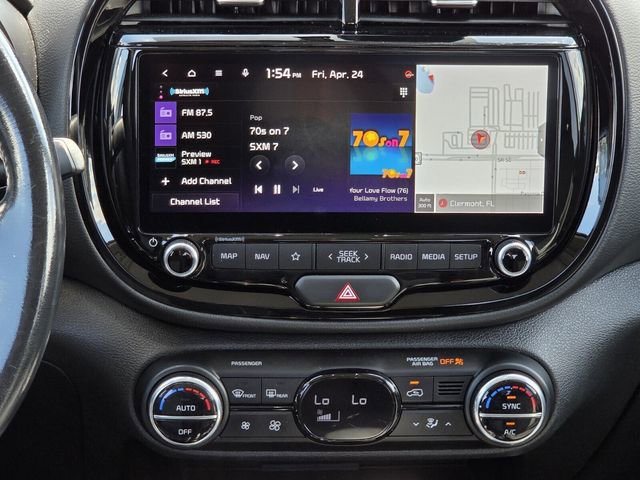 Used 2023 Kia Soul EX FWD image 13