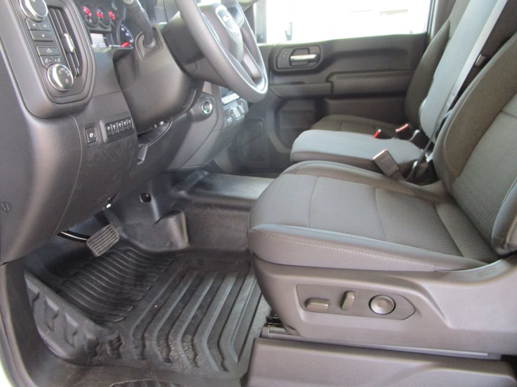 New 2026 GMC Sierra 3500 Pro w/ Convenience Package AWD/4WD image 20