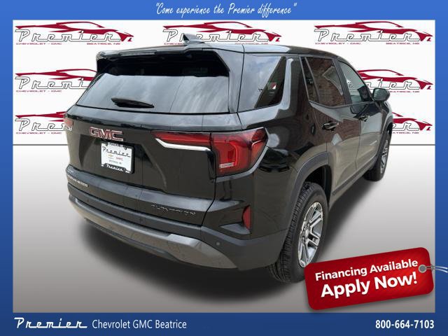 Used 2025 GMC Terrain Elevation AWD/4WD image 6