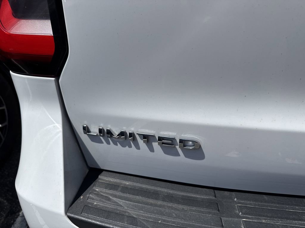 Used 2024 Ford Expedition Max Limited AWD/4WD image 25