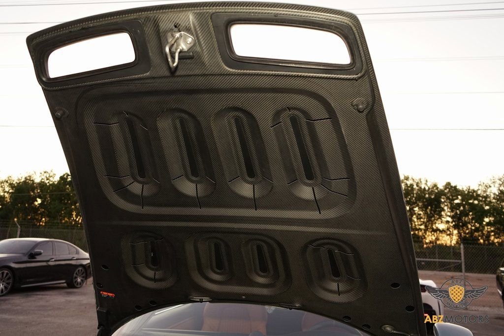 Used 2024 Porsche 911 S/T image 32