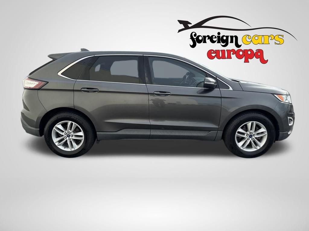 Used 2015 Ford Edge SEL image 8