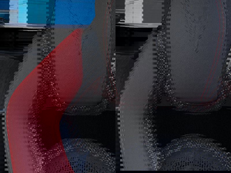 New 2026 Chevrolet Corvette Stingray Preferred Cpe w/ 2LT image 21