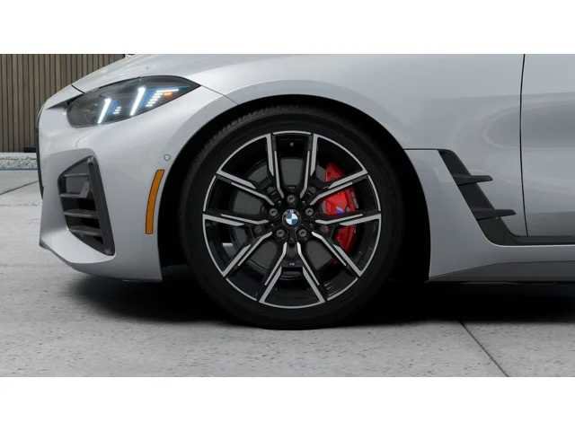 New 2026 BMW 440i xDrive AWD/4WD image 7