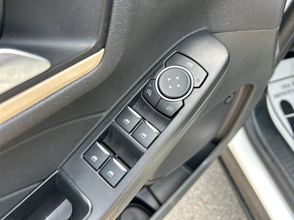 Used 2022 Ford Escape Titanium w/ Titanium Elite Package image 13