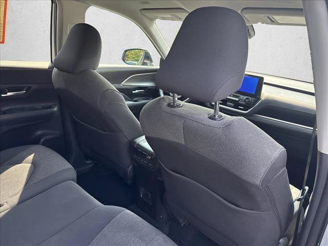 Certified 2025 Toyota Grand Highlander FWD image 26