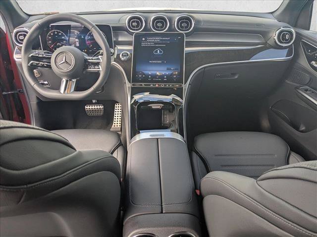 Used 2026 Mercedes-Benz GLC 300 image 13