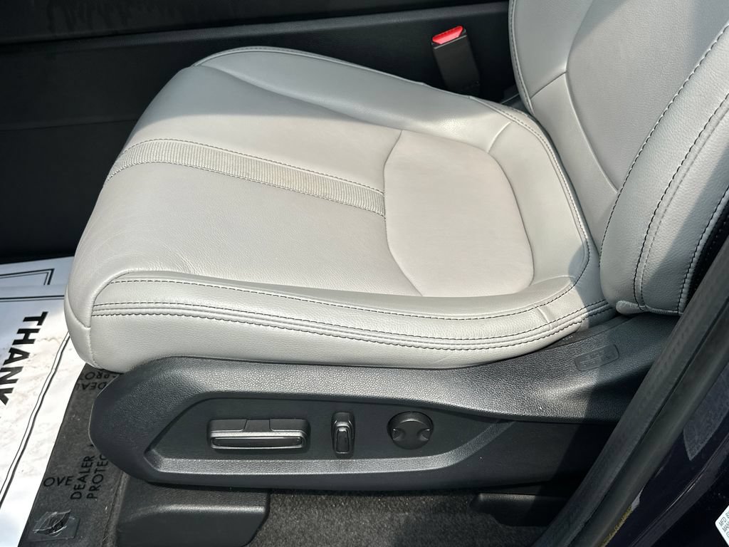 Used 2024 Honda Pilot EX-L image 10