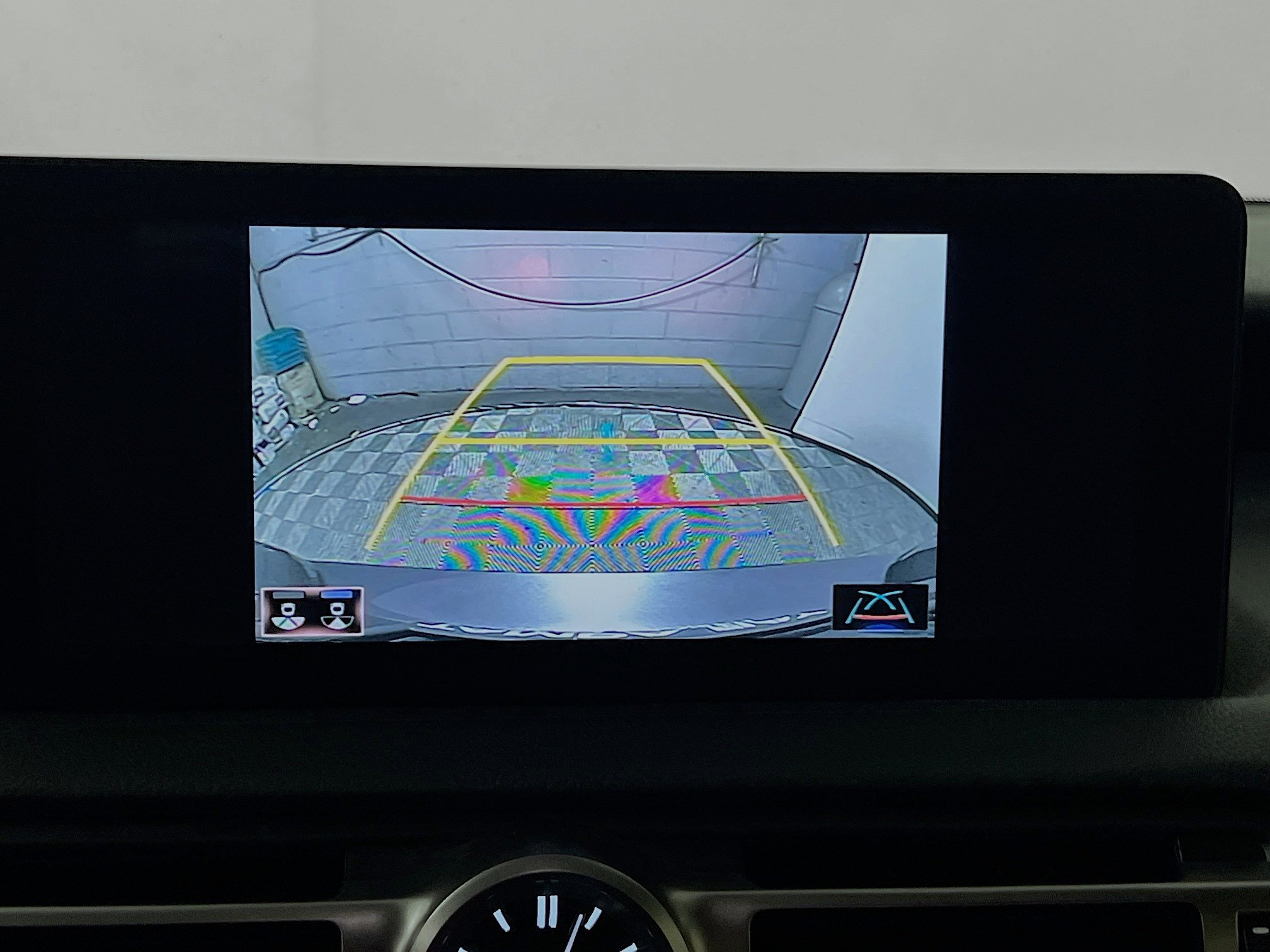 Used 2022 Lexus IS 350 F Sport w/ Navigation Package RWD image 28