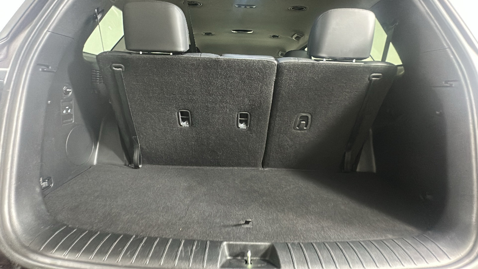 Used 2024 Hyundai Palisade SEL FWD image 30