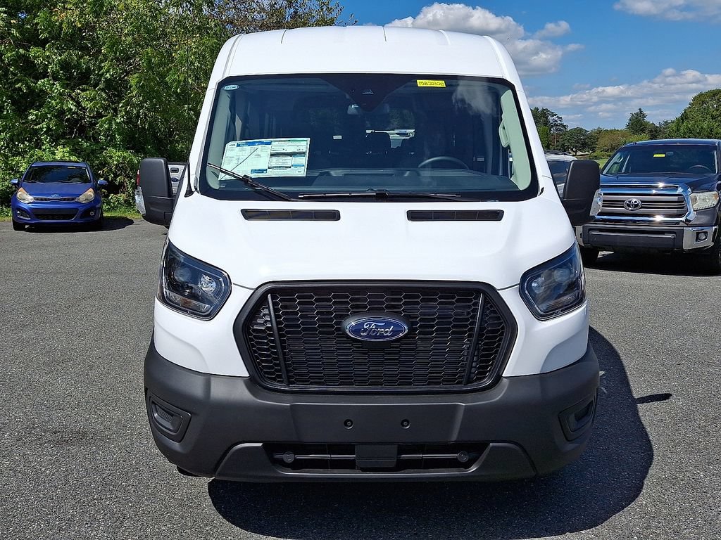 New 2025 Ford Transit 350 XL RWD image 2