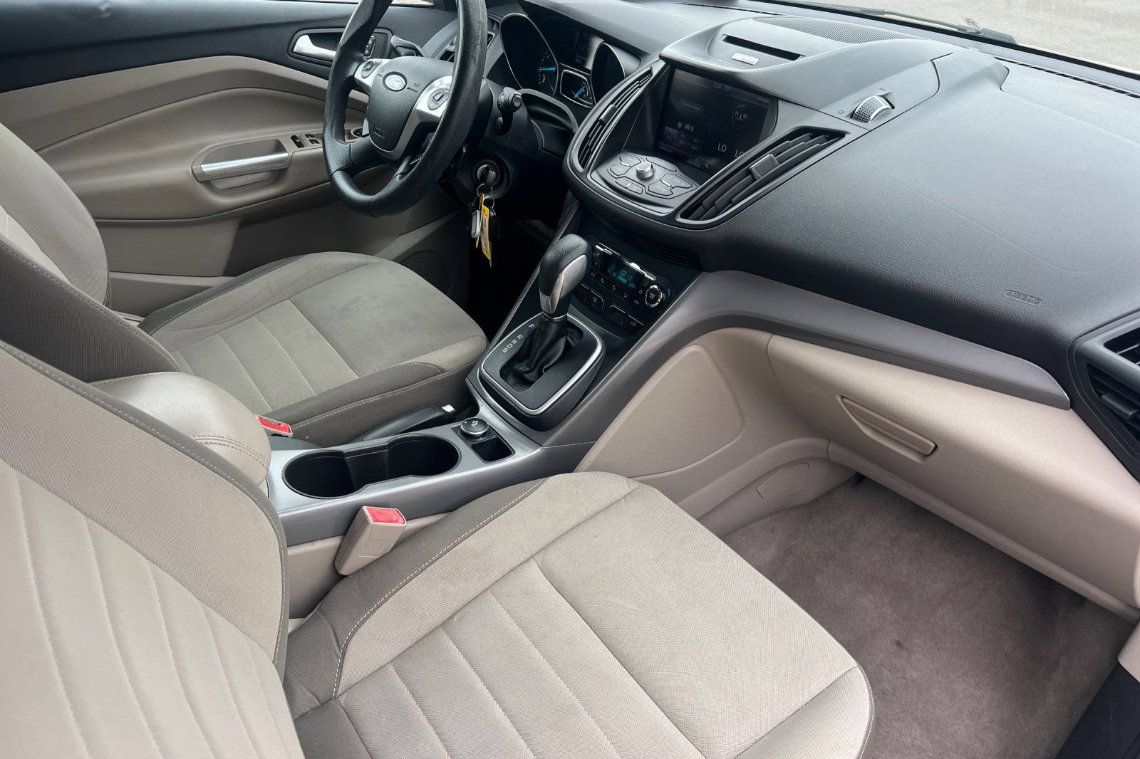 Used 2013 Ford Escape SE FWD image 16