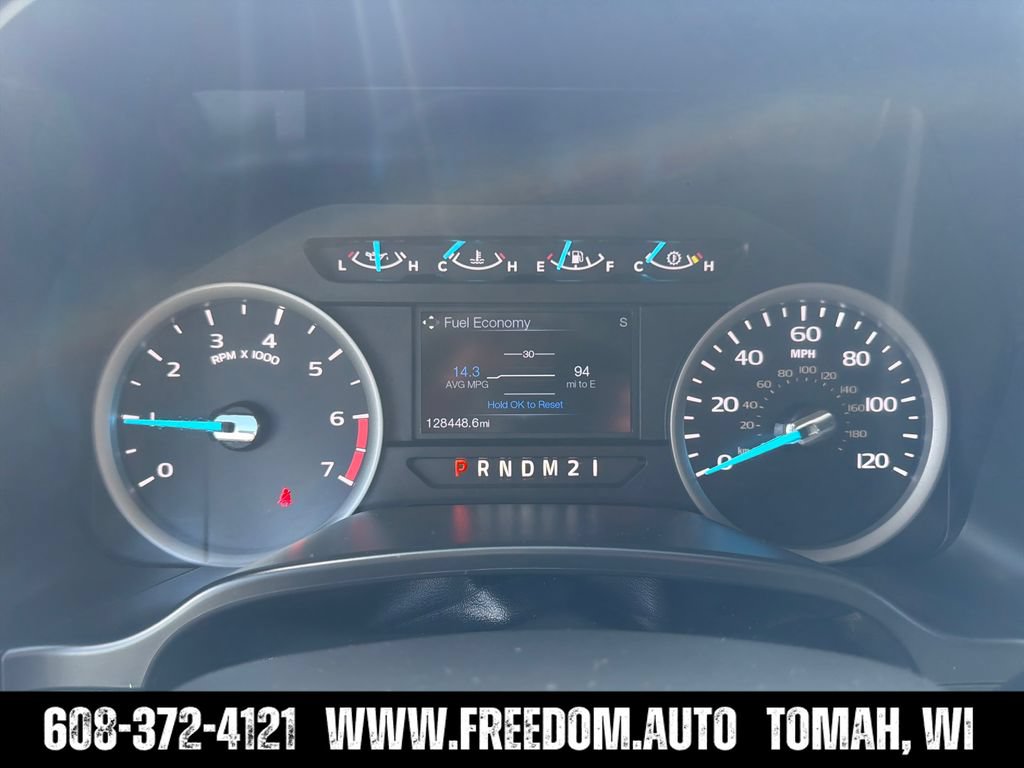 Used 2019 Ford F250 XLT AWD/4WD image 17