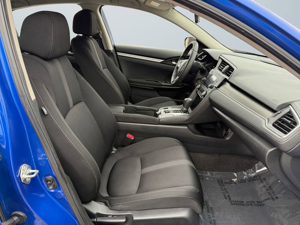 Used 2020 Honda Civic LX image 15