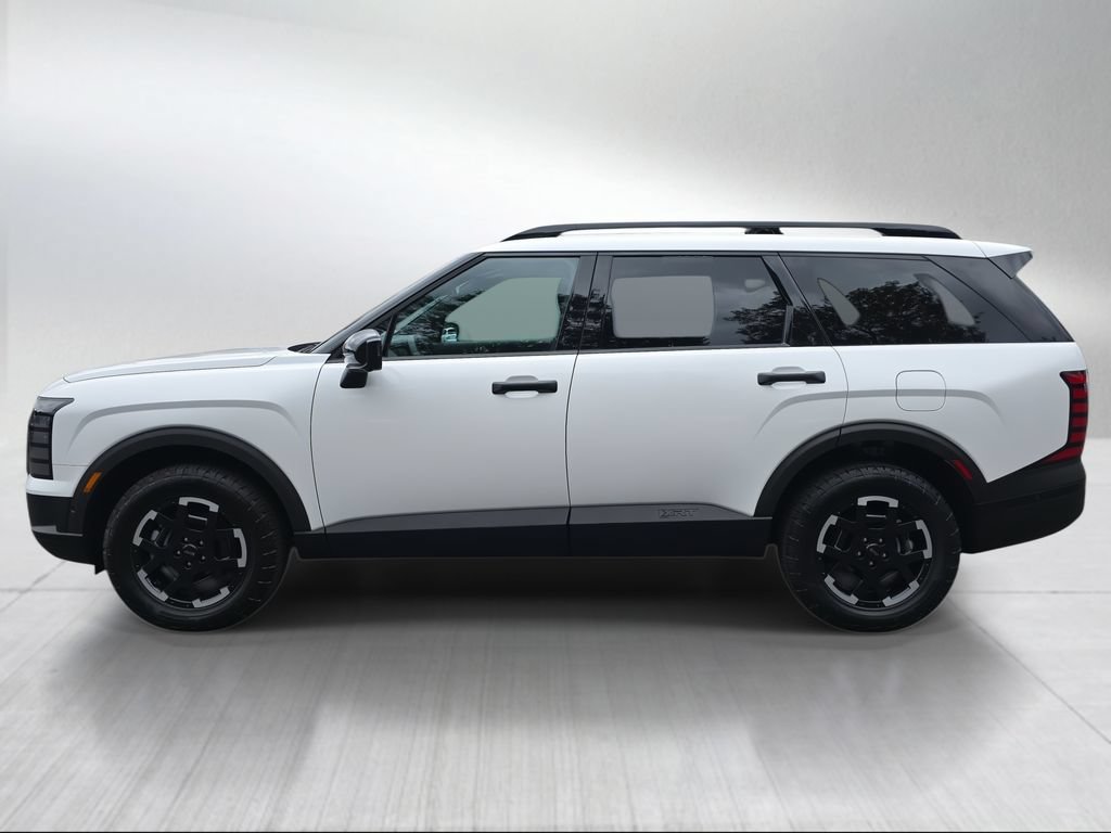 Used 2026 Hyundai Palisade XRT Pro AWD/4WD image 6
