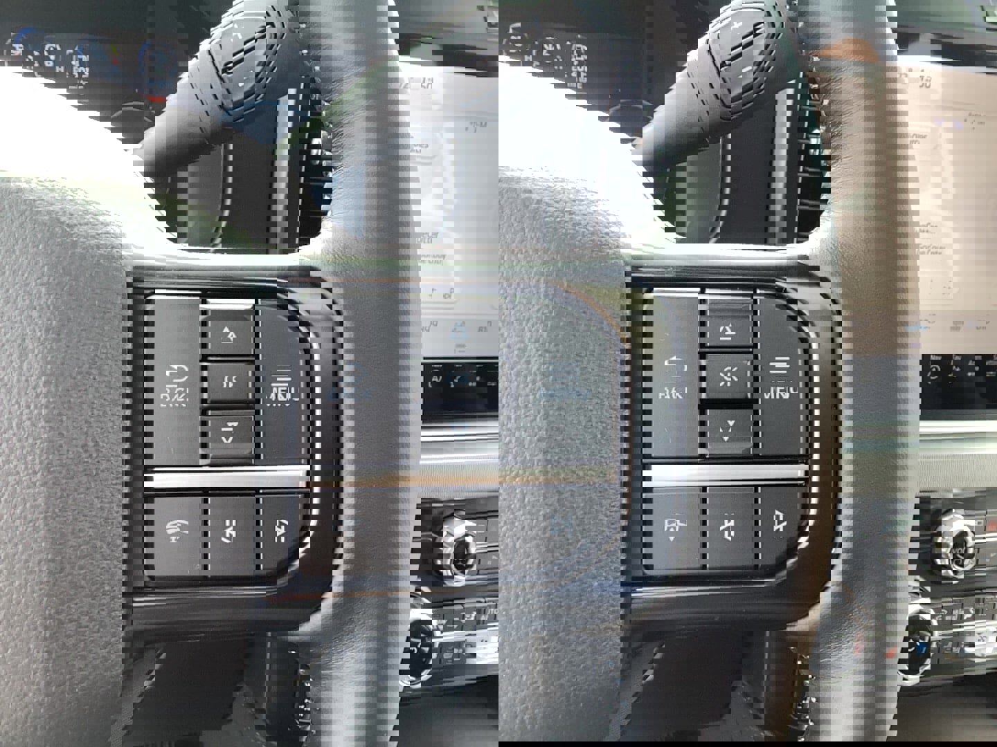 New 2026 Ford F250 Platinum image 30