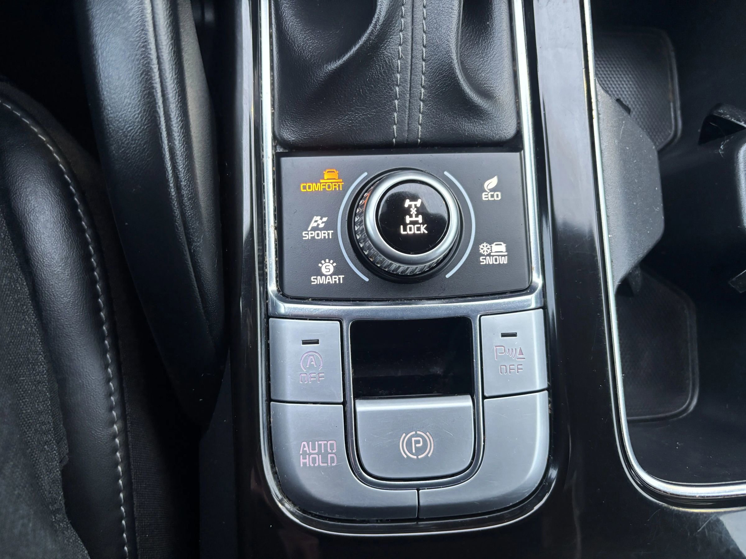 Used 2020 Kia Telluride S image 27