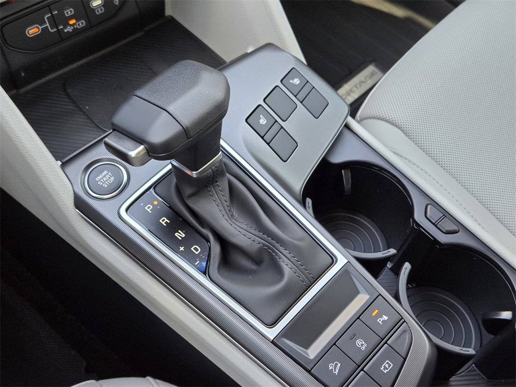 New 2026 Kia Sportage EX w/ EX Panorama Roof Package image 15