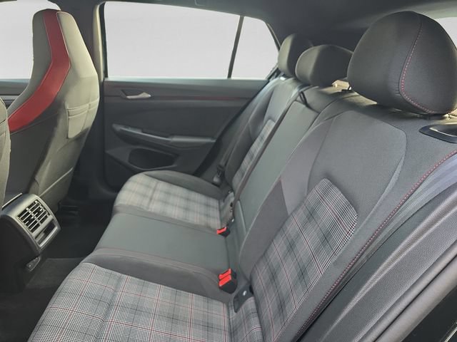 Used 2024 Volkswagen GTI S FWD image 25