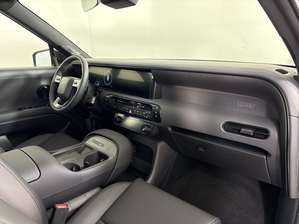 New 2026 Hyundai Palisade XRT Pro AWD/4WD image 13