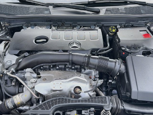 Certified 2023 Mercedes-Benz CLA 250 4MATIC image 31