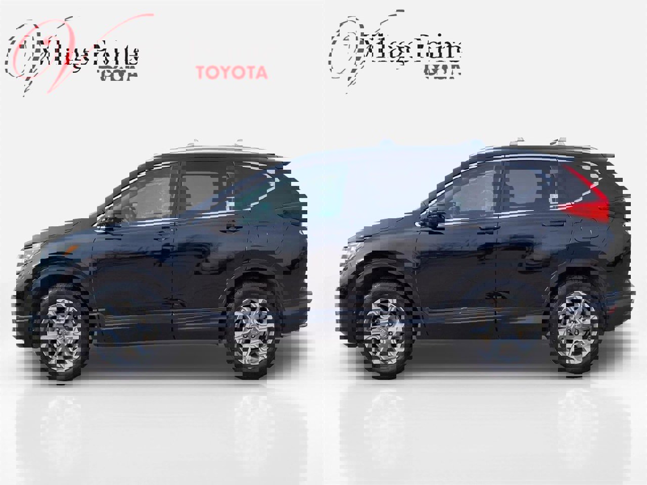 Used 2019 Honda CR-V EX-L image 2