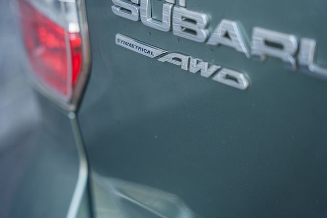 Used 2016 Subaru Forester 2.5i Premium w/ All-Weather Package image 10