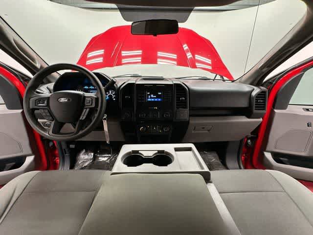 Used 2016 Ford F150 XL w/ Equipment Group 101A Mid AWD/4WD image 16
