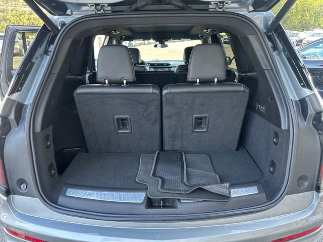 Used 2024 Cadillac XT6 Sport image 5