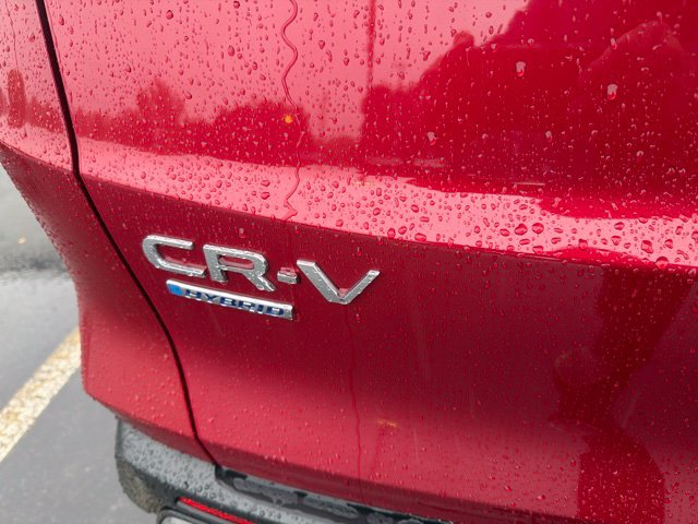 Used 2024 Honda CR-V Sport Touring image 6