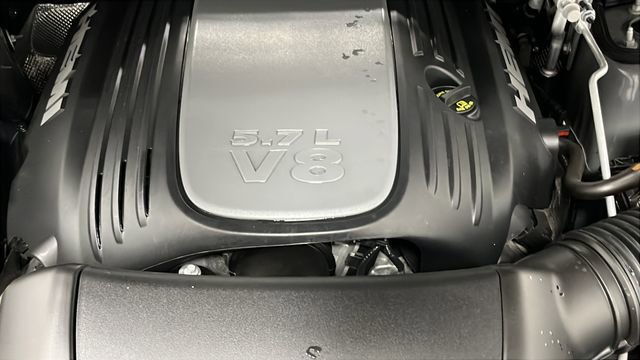 Used 2022 Dodge Durango R/T w/ Tow 'N Go Package image 28